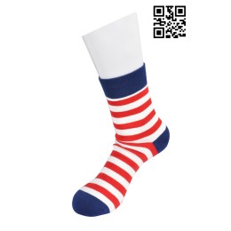SOC005 Striped Contrast Cotton Socks Customized Edition Sports Breathable Cotton Socks Autumn and Winter Cotton Socks Socks Supplier SOC005 Striped Contrast Cotton Socks Customized Edition Sports Breathable Cotton Socks Autumn and Winter Cotton Socks Socks Supplier